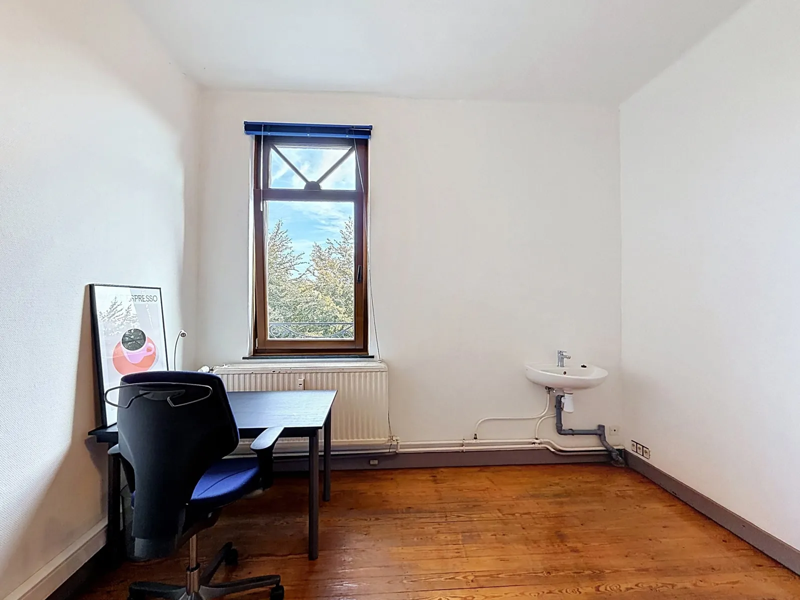 Chambre meublée en colocation | dispo. immédiate, photo 3