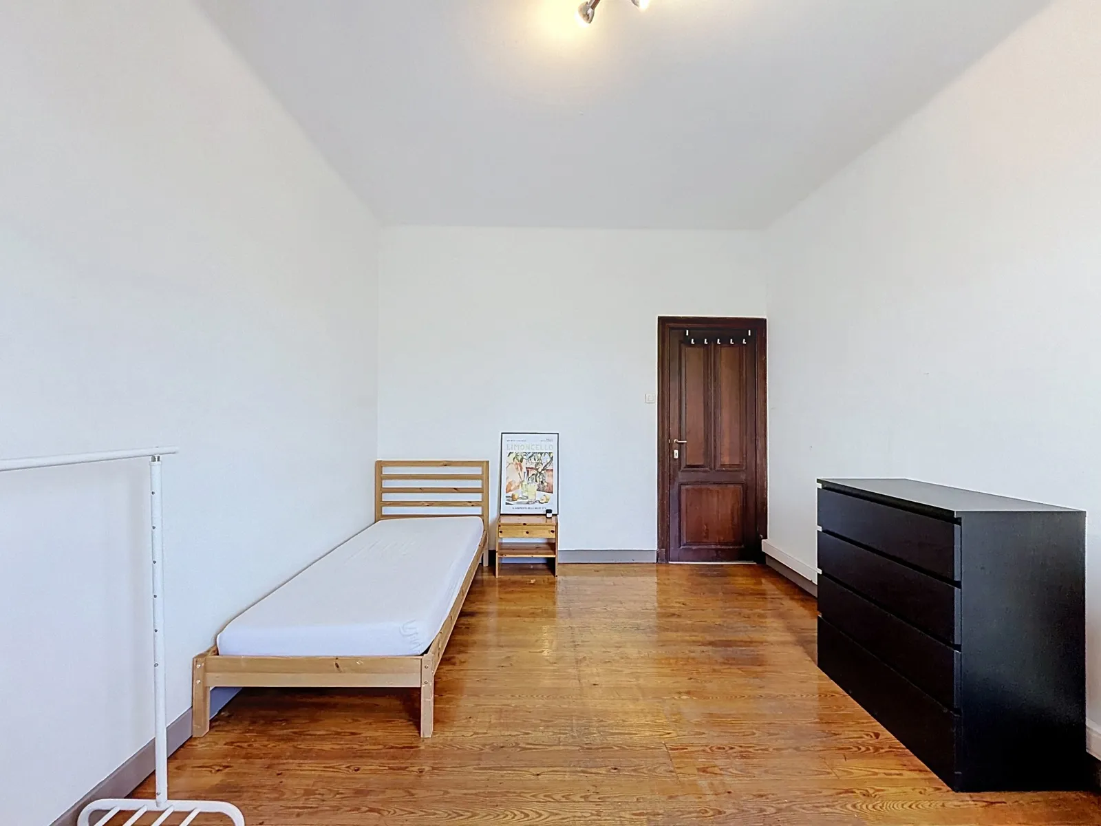 Chambre meublée en colocation | dispo. immédiate, photo 2