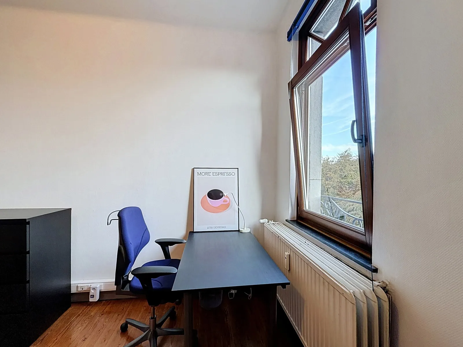Chambre meublée en colocation | dispo. immédiate, photo 4