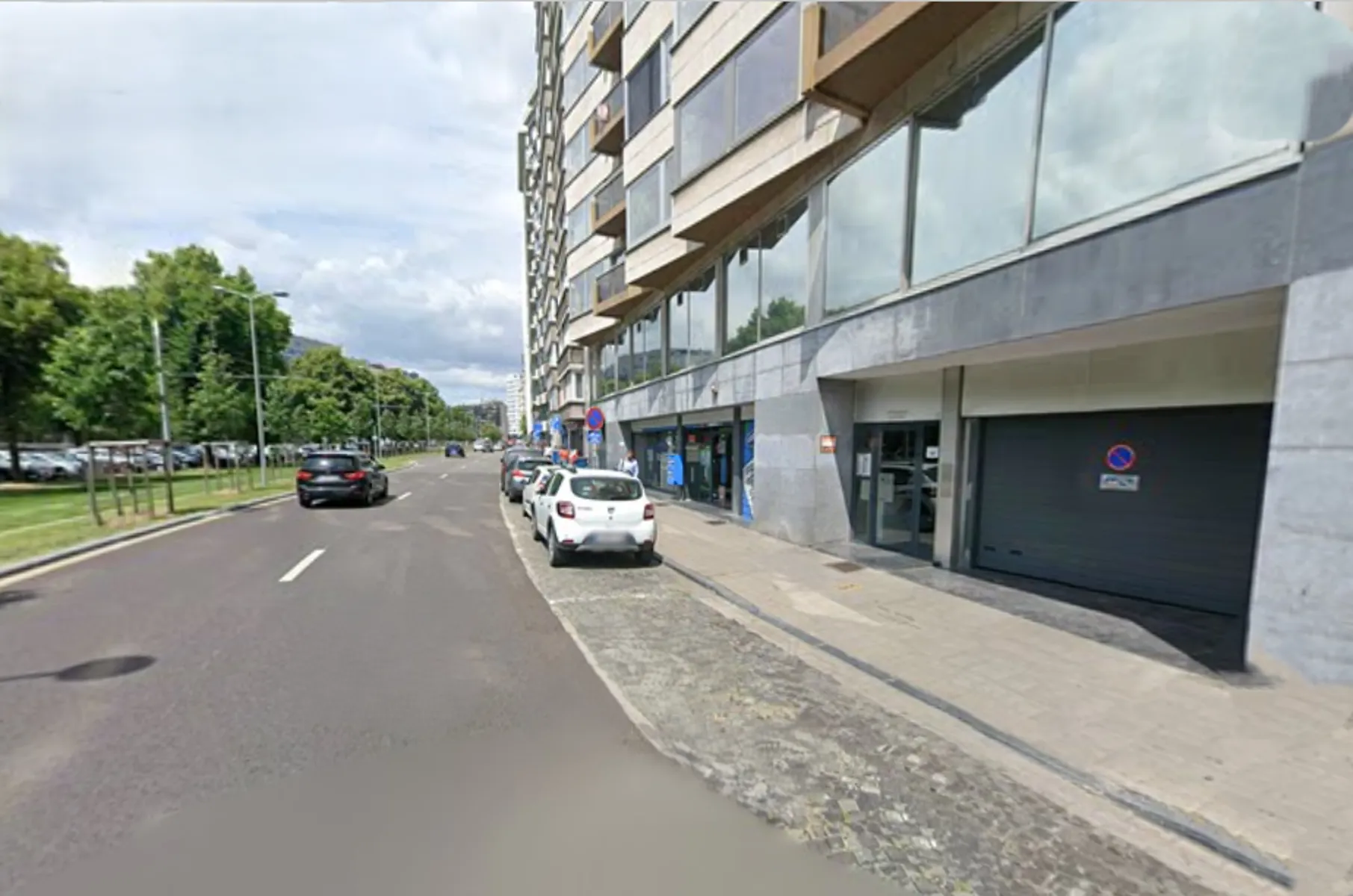 Emplacements parking - simple & double (dès 100€/mois), photo 2
