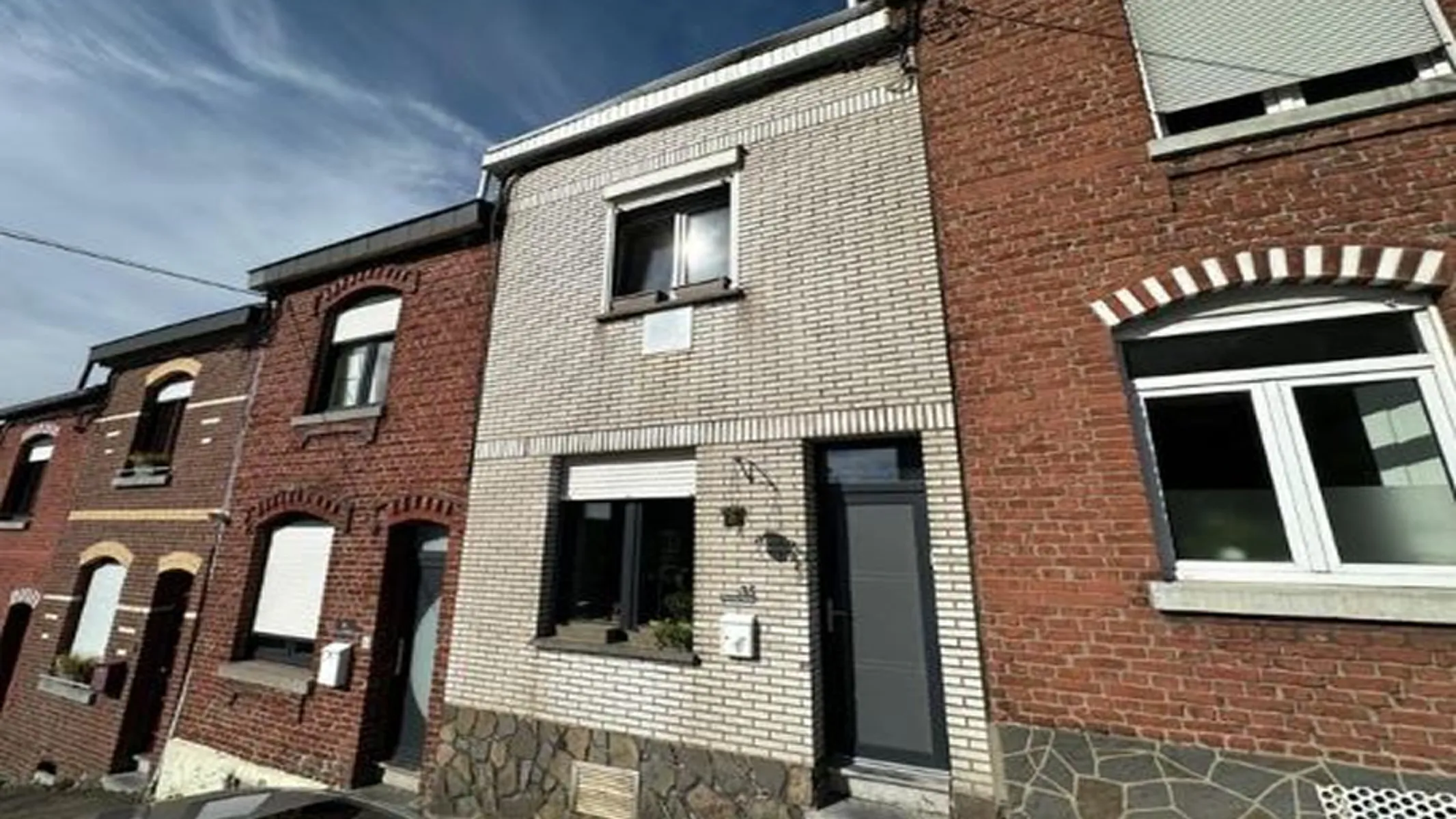 Charmante maison dans le quartier prisé de Cointe, 4000 Liège