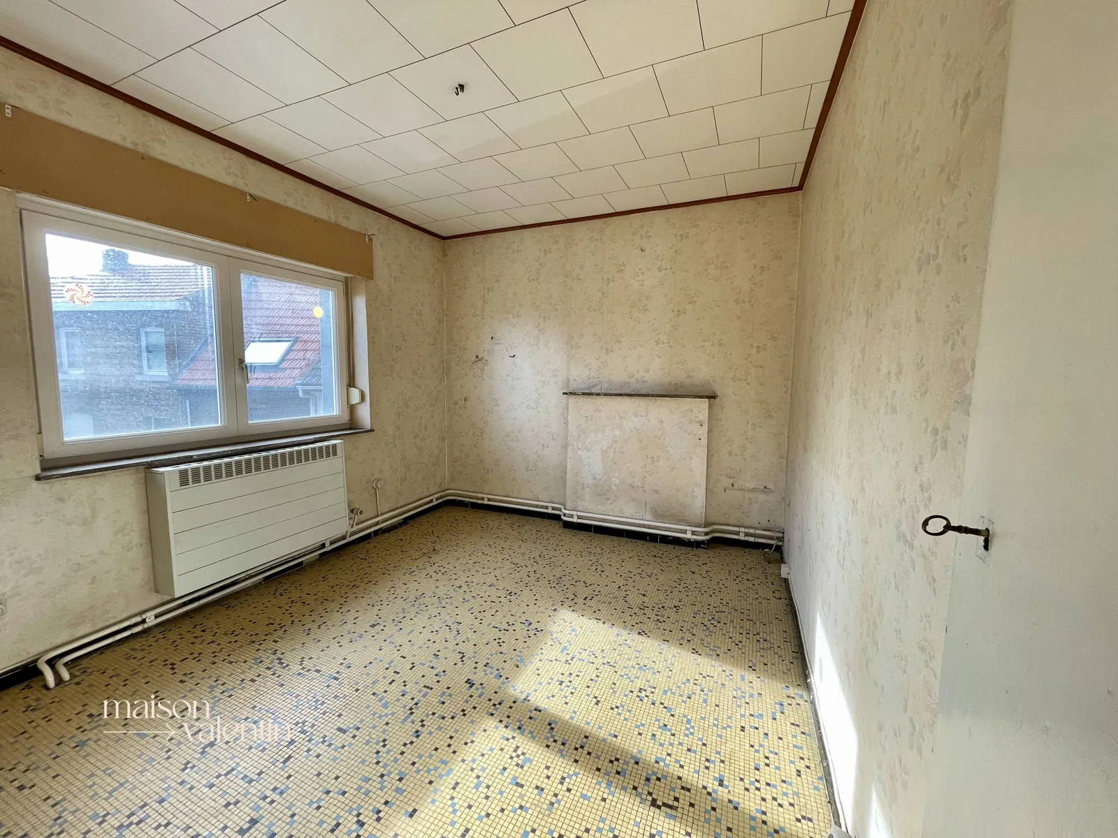 Maison à réinventer – jardin spacieux et cadre paisible, photo 5