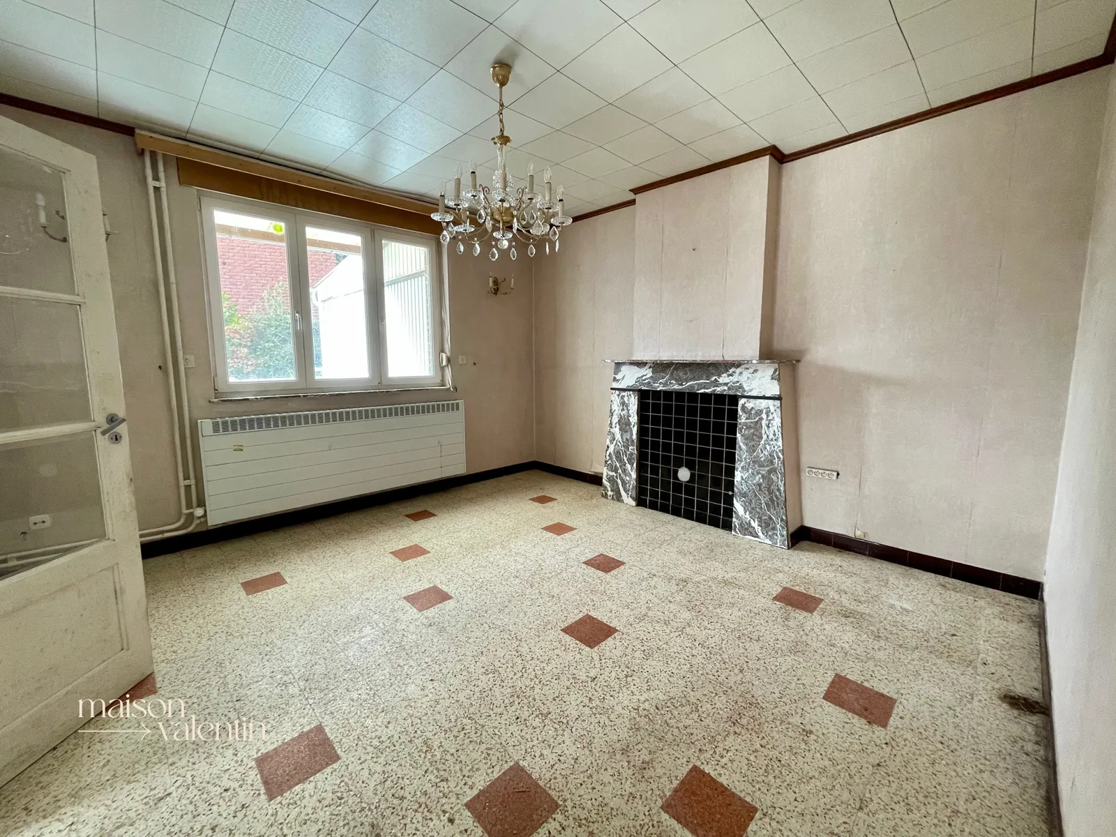 Maison à réinventer – jardin spacieux et cadre paisible, photo 2