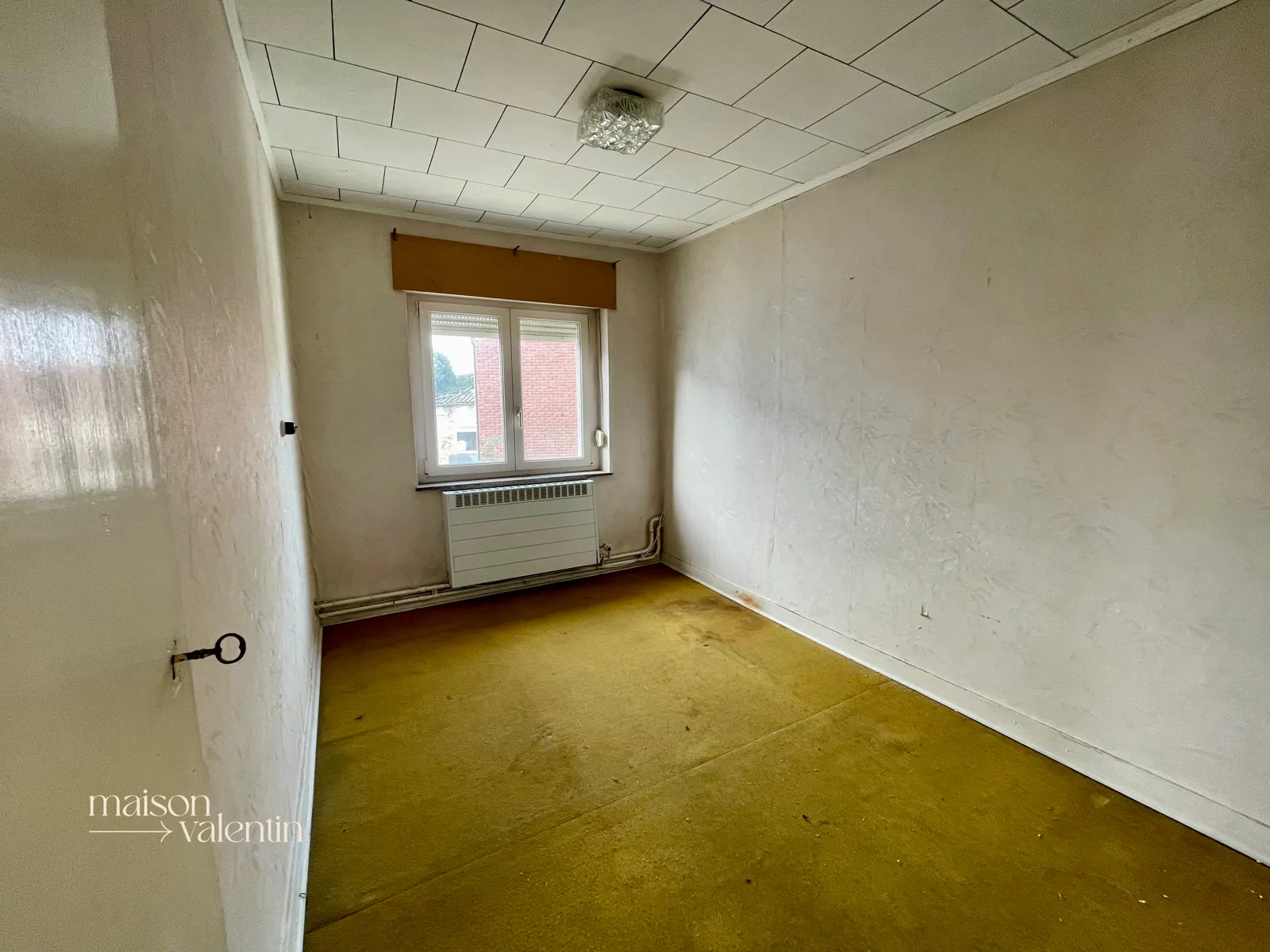 Maison à réinventer – jardin spacieux et cadre paisible, photo 4