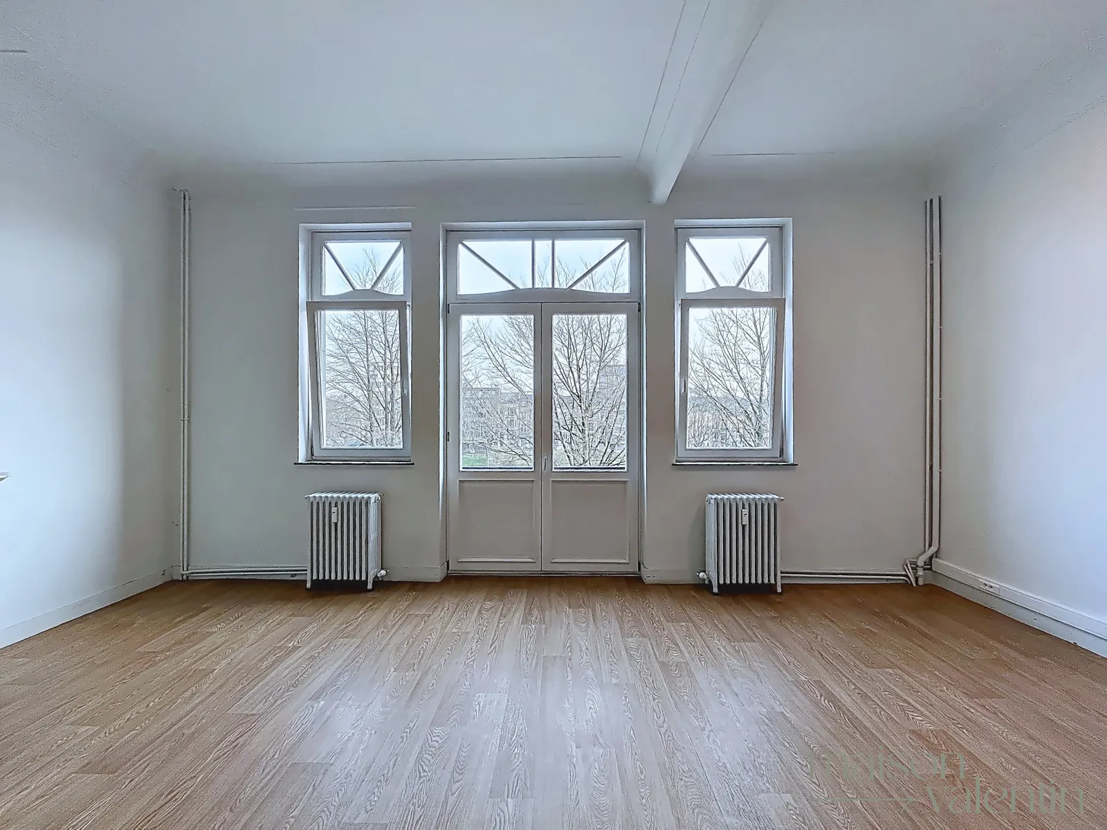 Bureaux lumineux dans une maison de maître (parking dispo.), photo 4