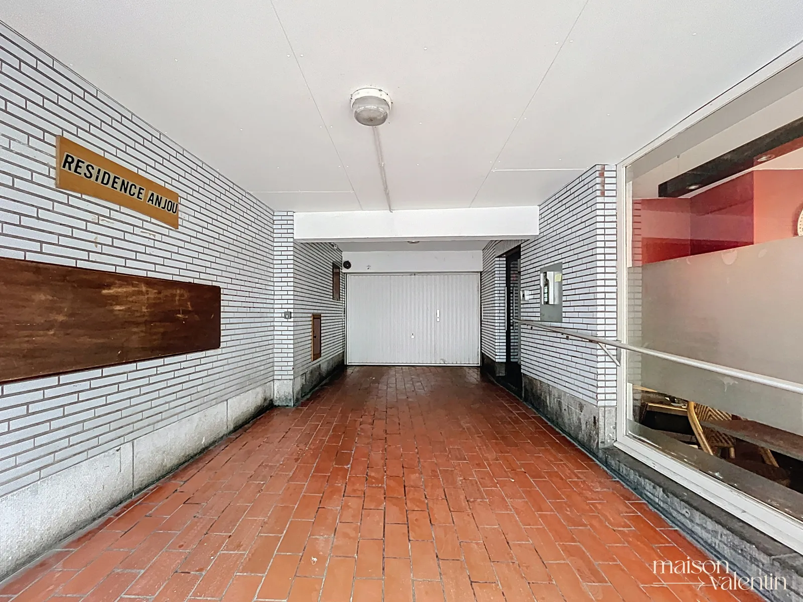 Emplacement de parking couvert - Saint-Gilles - HEC, 4000 Liège