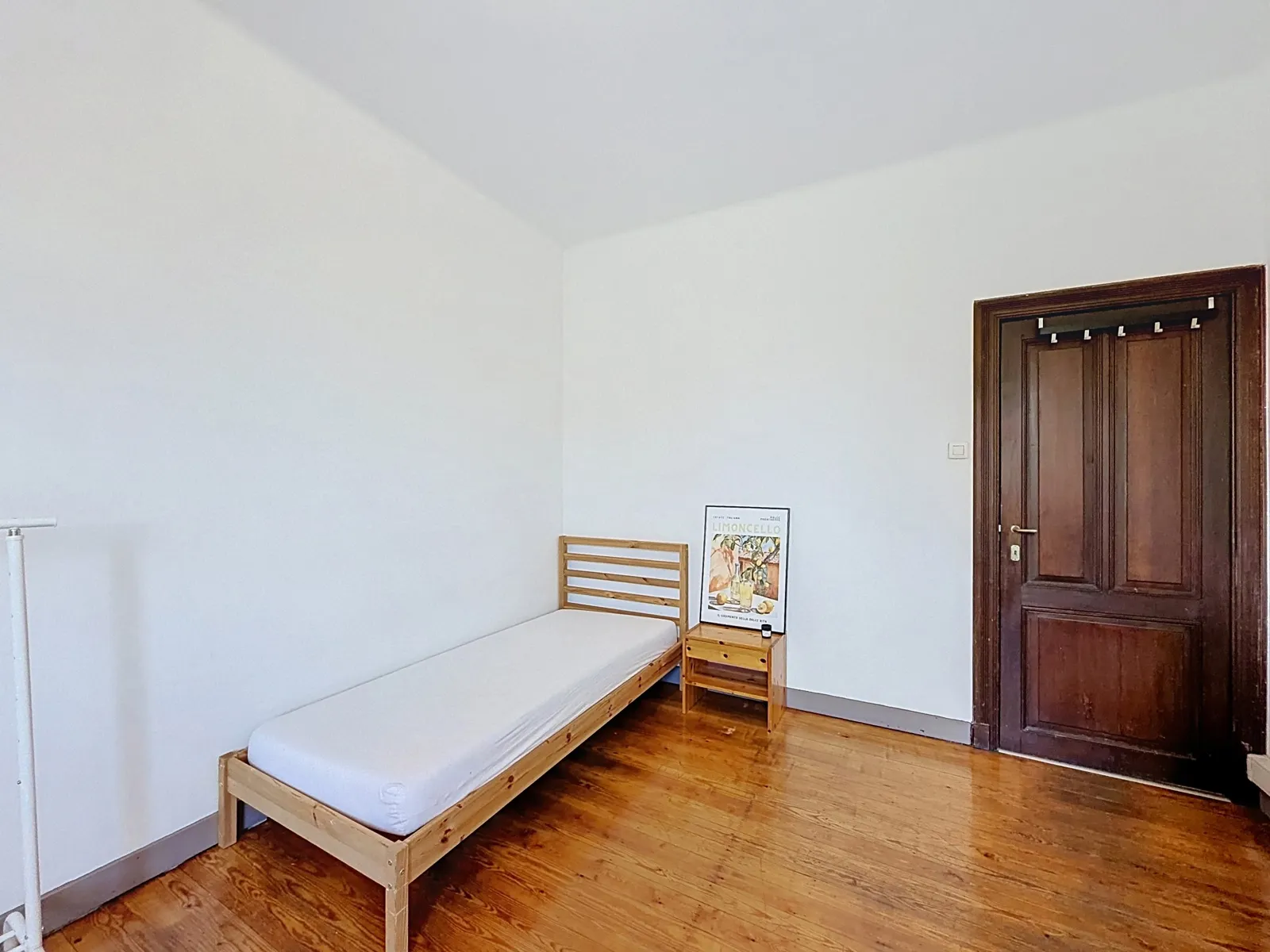 Chambre meublée en colocation | dispo. immédiate, 4020 Liège