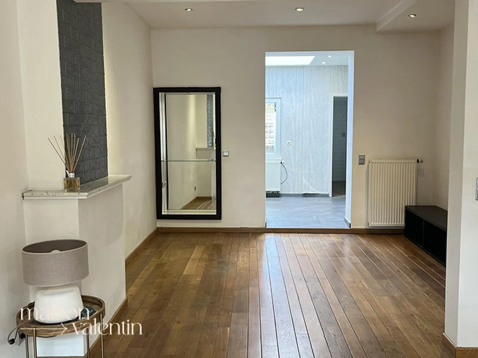 Charmante maison dans le quartier prisé de Cointe, photo 2