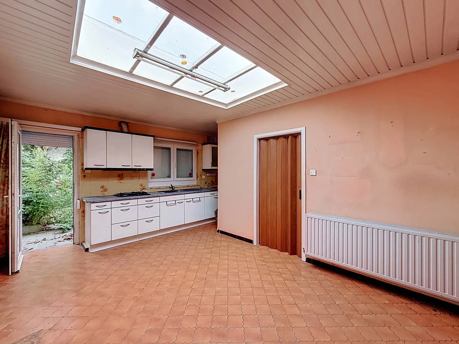 Maison 3/4 chambres avec cour et garage, photo 3